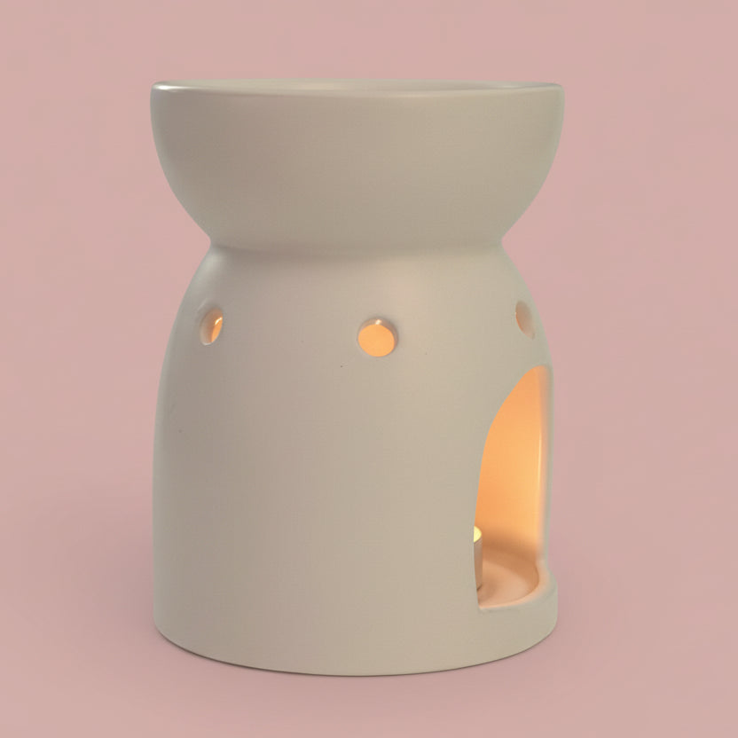 Brûleur grand format