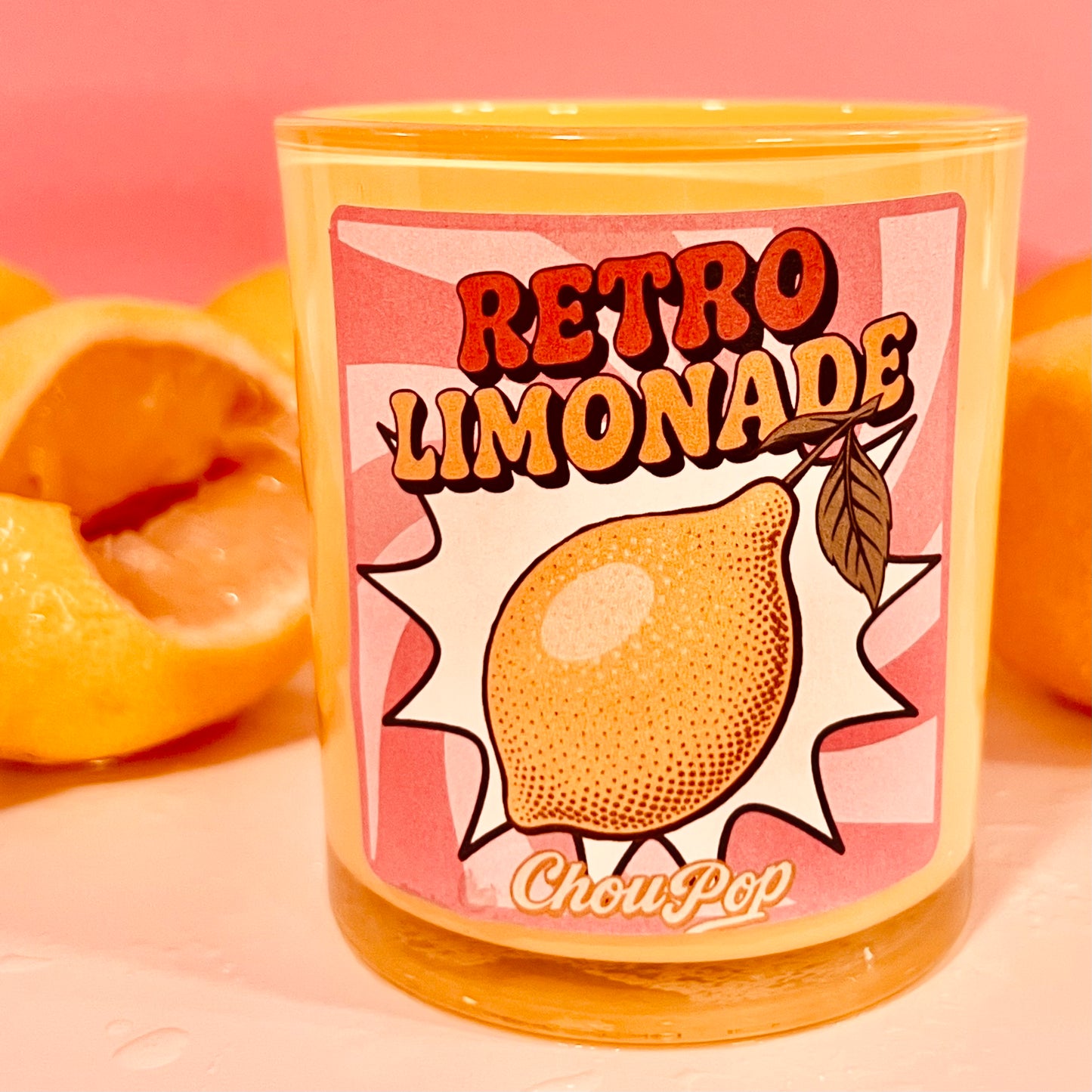 Limonade Imparfaite