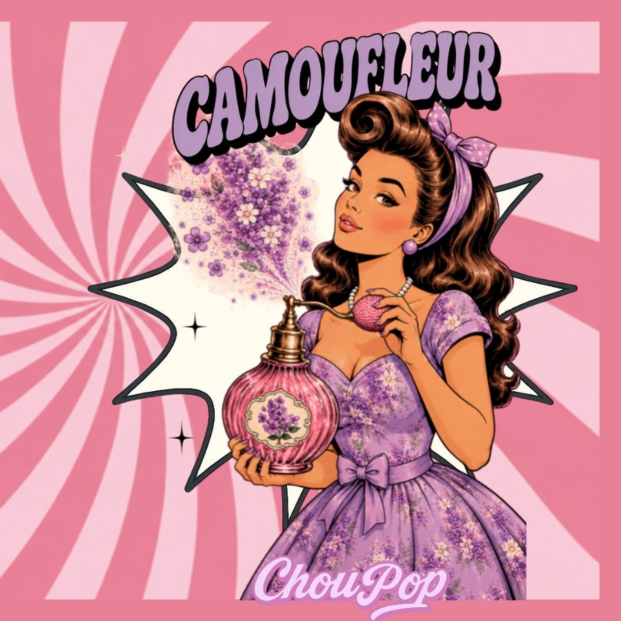 Camoufleur