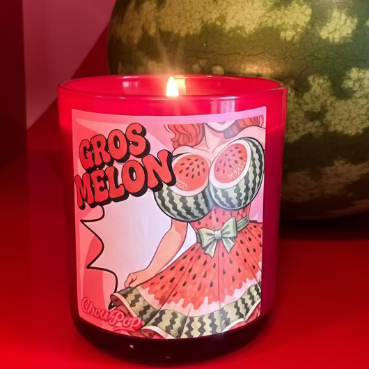 Gros Melon (Nouveauté)