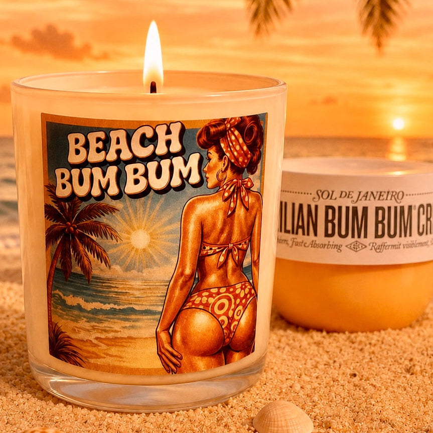 Beach BumBum (Nouveauté dès le 14 juin, Collection d'été)