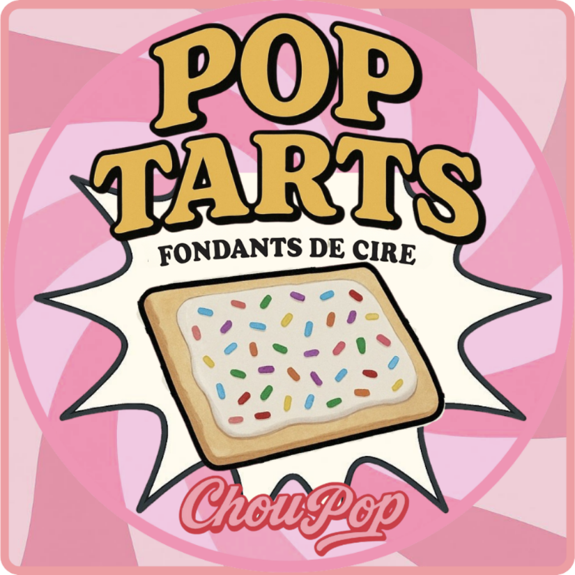 Pop Tarts