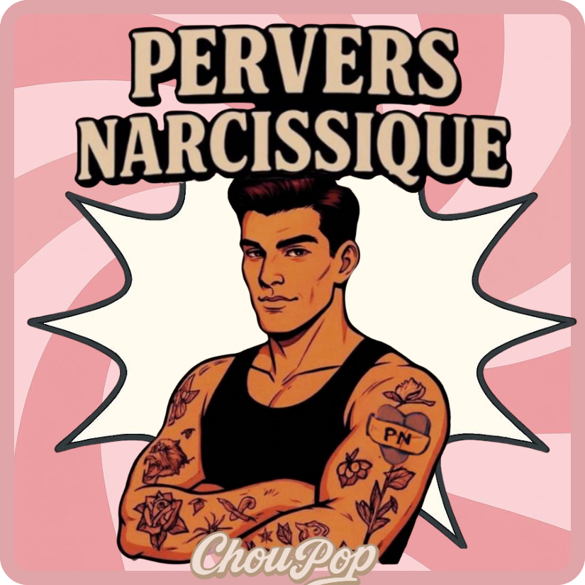 Pervers Narcissique