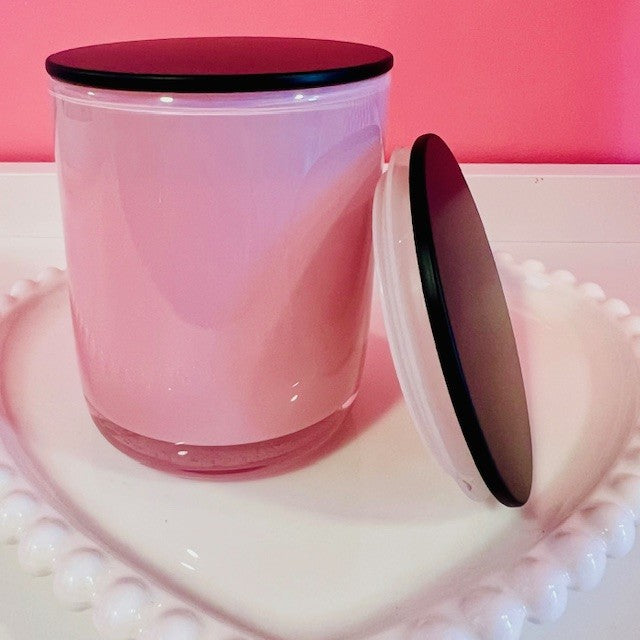 Couvercles à chandelles