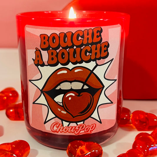 Bouche à Bouche