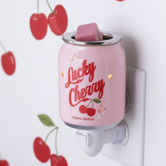 Pluggable Lucky Cherry (Disponible bientôt )