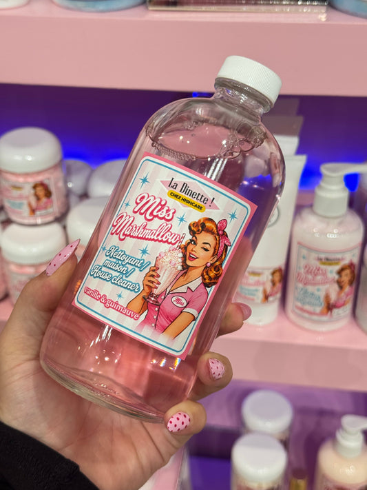 Nettoyant Maison 🫧🏠  Miss Marshmallow 🎀