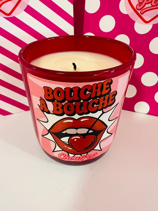 Bouche à Bouche imparfaite