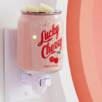 Pluggable Lucky Cherry (Nouveauté)