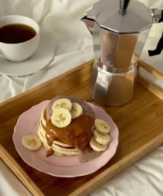 Nettoyant maison 🏠🫧 Le petit déjeuner 🥞☕️