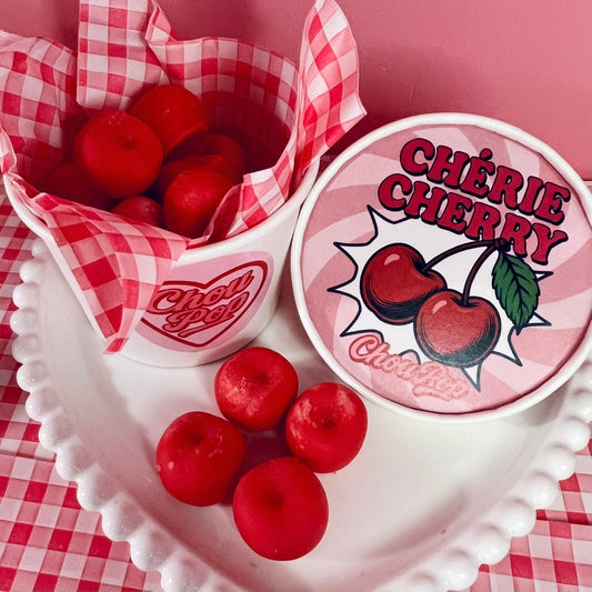 Chérie cherry