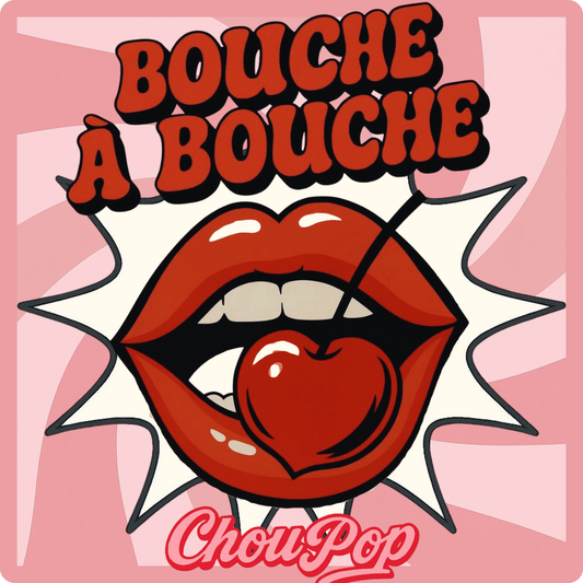 Bouche à Bouche