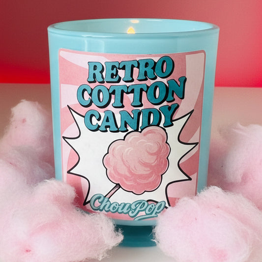 Cotton Candy