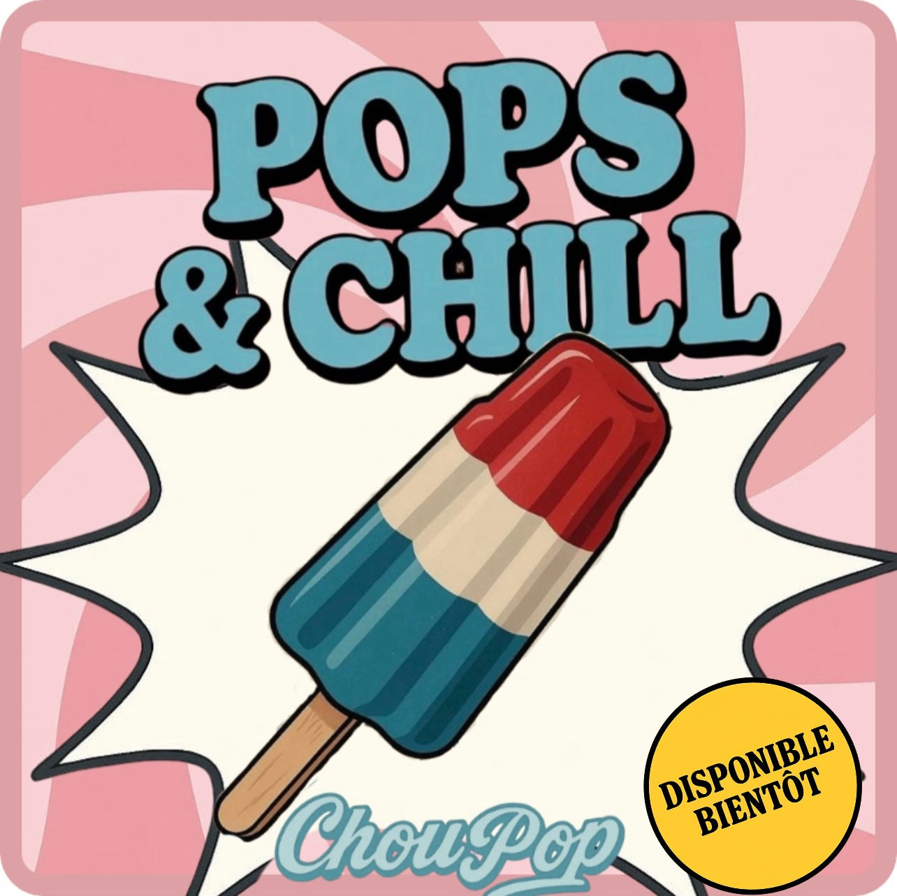 Pops and Chill