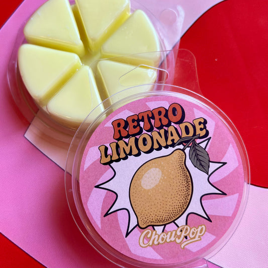 Limonade Waxpop