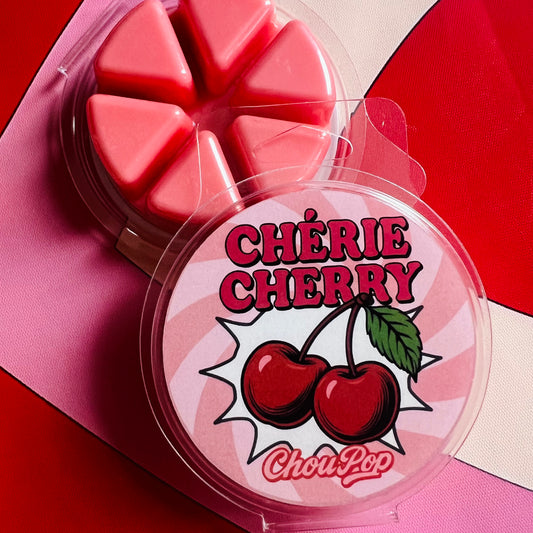 Chérie cherry Waxpop