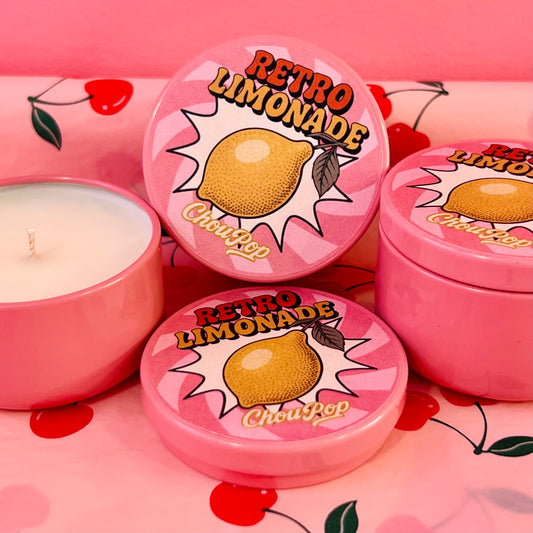 Mini Limonade (Nouveauté)