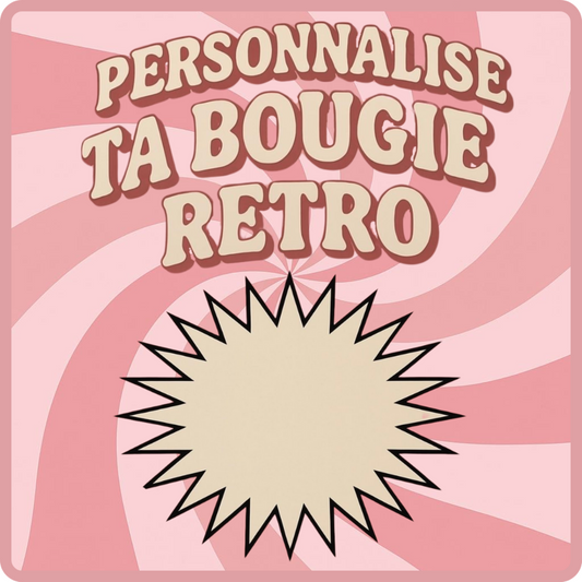 ChouPop sur mesure