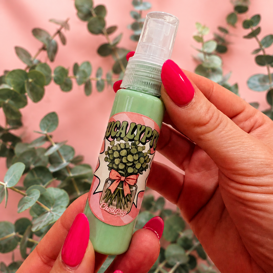 Mini Spray Eucalyptus