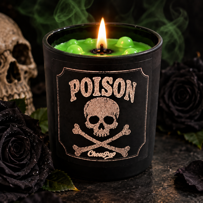Poison