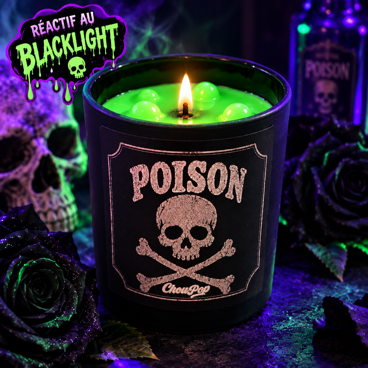 Poison