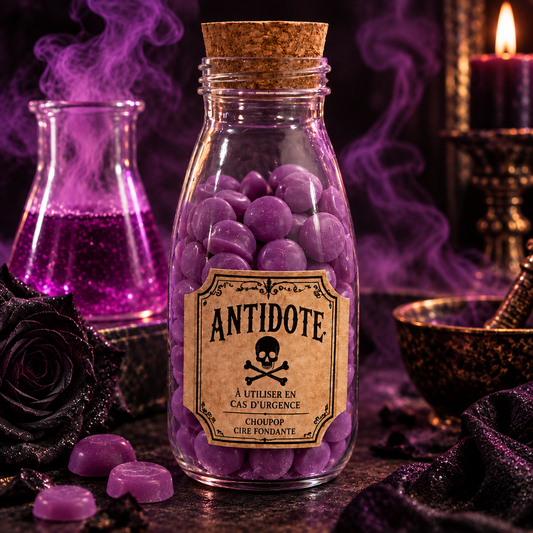 Antidote