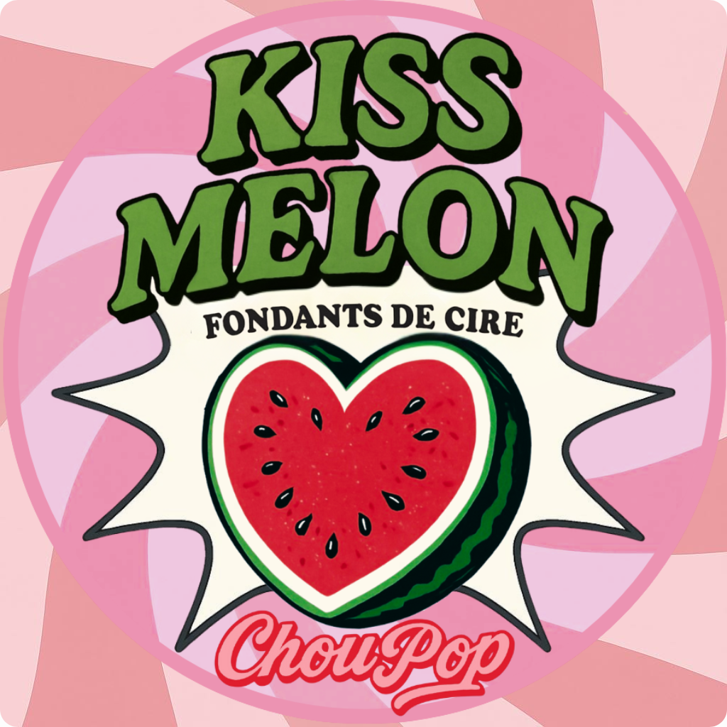 Kiss Melon