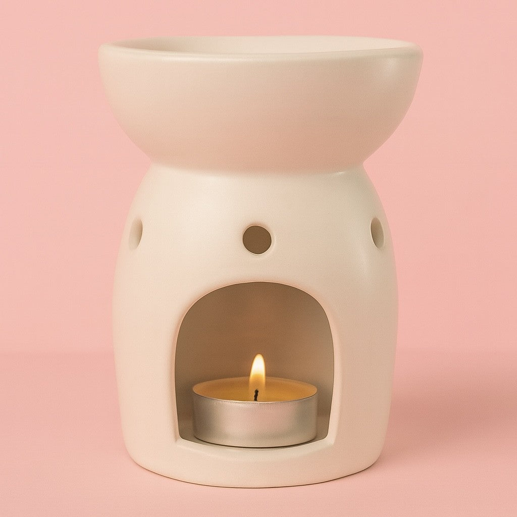 Brûleur grand format