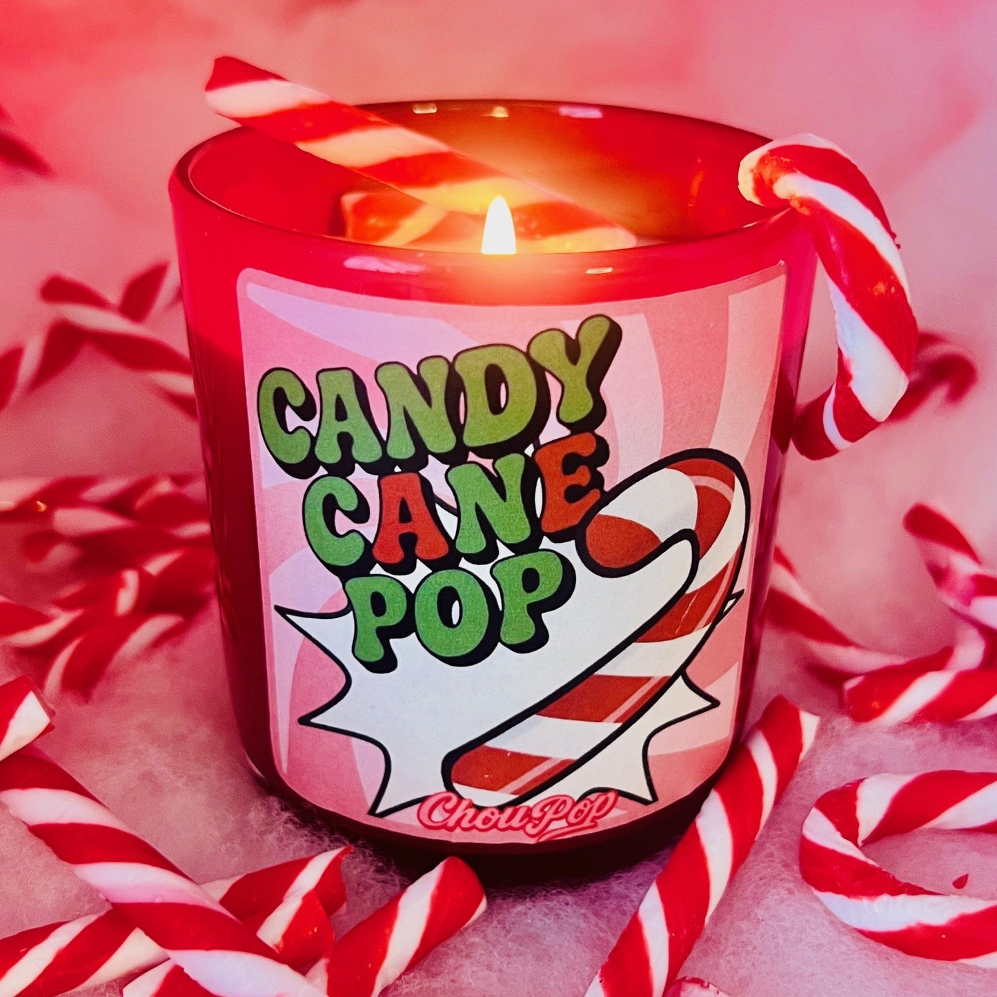 Candy Cane
