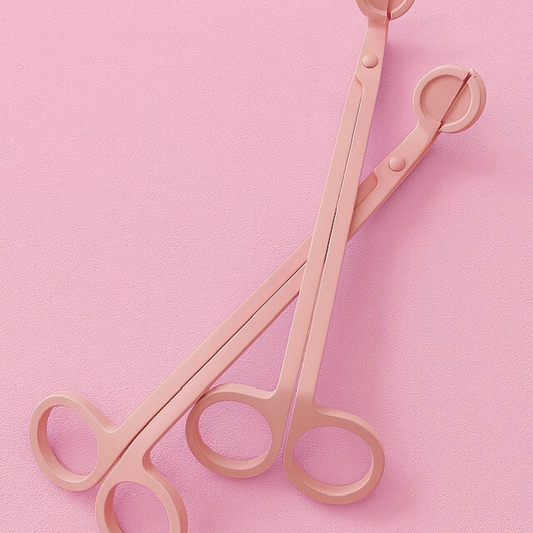 Coupe-mèche Rose Mat