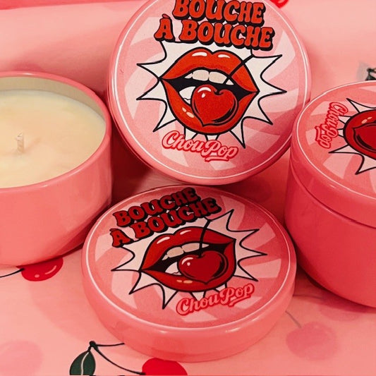 Mini Bouche à Bouche