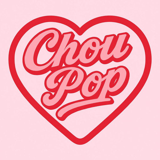 Carte Cadeau ChouPop