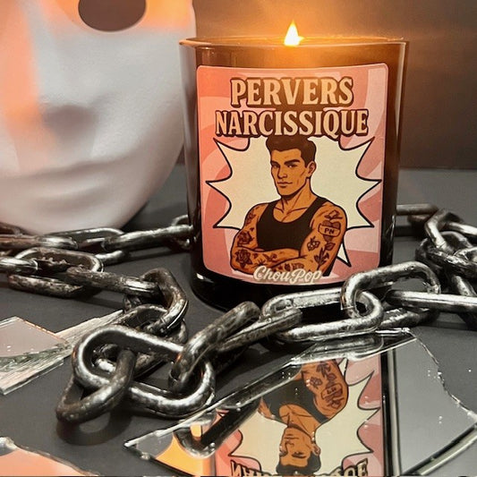Pervers Narcissique
