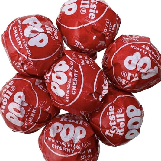 Tootsie Pops